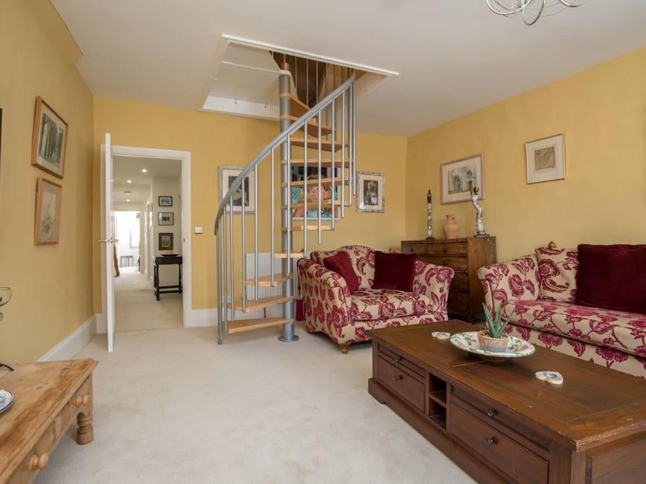Villa The Treehouse, Eton High Street, Walk 2 Windsor Exterior foto
